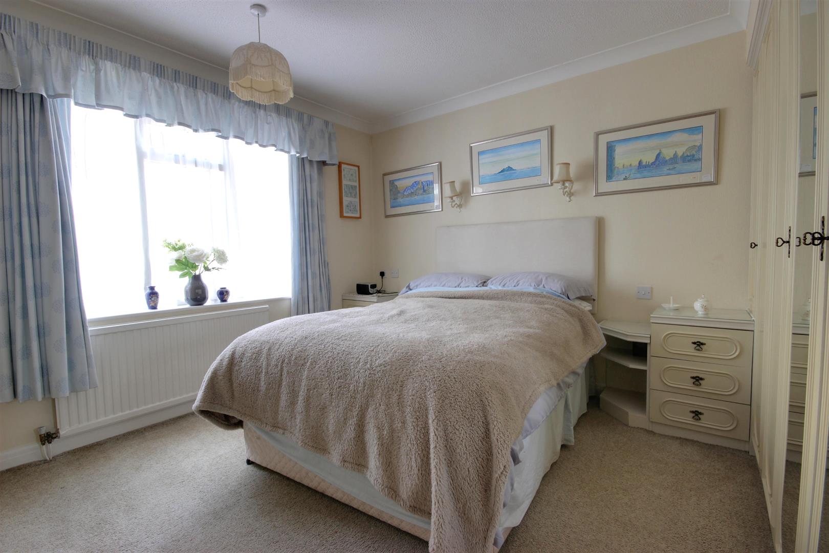 Burney Close, Beverley
